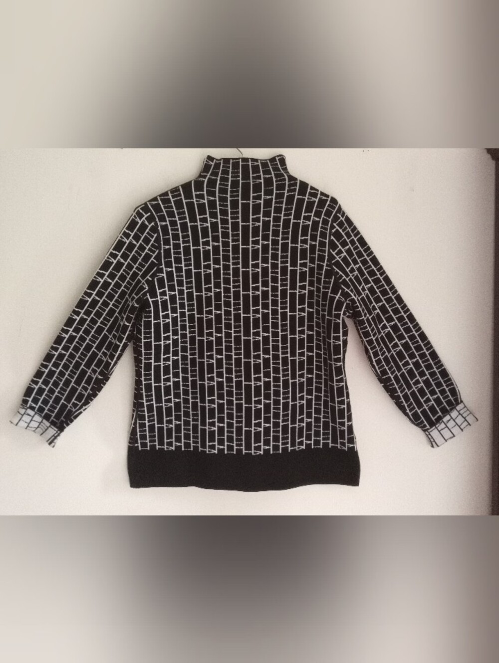 Reversible Jacket - Picture 2 of 4